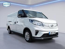 Maxus e-Deliver 3 vaihtoauto