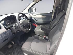 Maxus e-Deliver 3 vaihtoauto