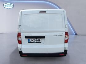 Maxus e-Deliver 3 vaihtoauto