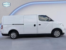 Maxus e-Deliver 3 vaihtoauto