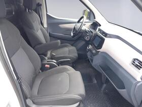 Maxus e-Deliver 3 vaihtoauto