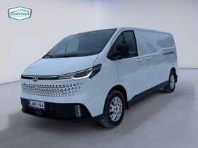 Maxus Deliver 7 vaihtoauto