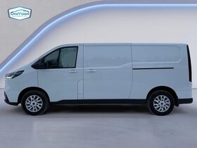 Maxus Deliver 7 vaihtoauto