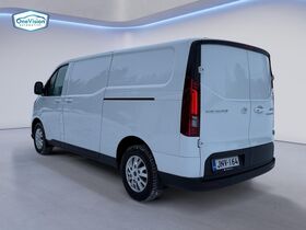 Maxus Deliver 7 vaihtoauto