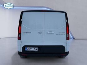 Maxus Deliver 7 vaihtoauto