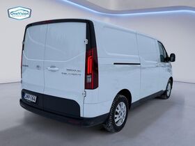 Maxus Deliver 7 vaihtoauto