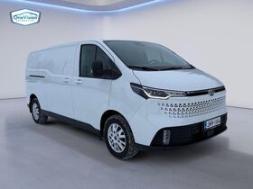 Maxus Deliver 7 vaihtoauto