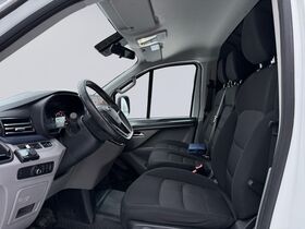 Maxus Deliver 7 vaihtoauto