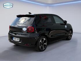 JAC E30X vaihtoauto