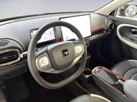 JAC E30X vaihtoauto