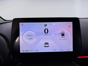 JAC E30X vaihtoauto