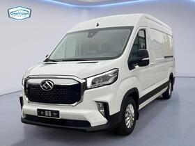 Maxus e-Deliver 9 vaihtoauto