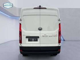 Maxus e-Deliver 9 vaihtoauto