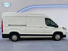 Maxus e-Deliver 9 vaihtoauto