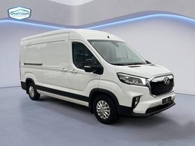 Maxus e-Deliver 9 vaihtoauto