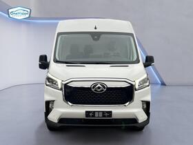 Maxus e-Deliver 9 vaihtoauto