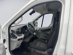 Maxus e-Deliver 9 vaihtoauto