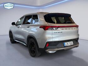 Maxus Euniq 6 vaihtoauto