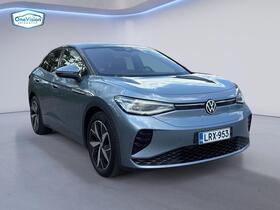 Volkswagen ID.5 vaihtoauto