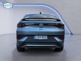 Volkswagen ID.5 vaihtoauto