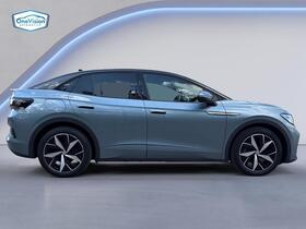 Volkswagen ID.5 vaihtoauto