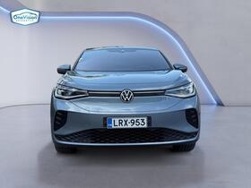 Volkswagen ID.5 vaihtoauto