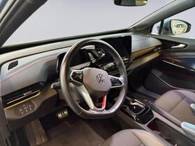 Volkswagen ID.5 vaihtoauto