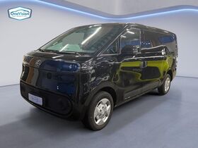 Maxus e-Deliver 5 vaihtoauto