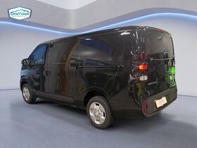 Maxus e-Deliver 5 vaihtoauto