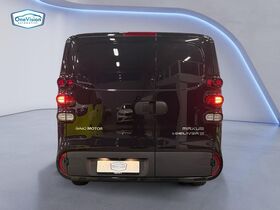 Maxus e-Deliver 5 vaihtoauto