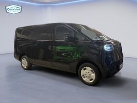 Maxus e-Deliver 5 vaihtoauto