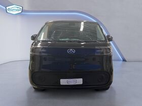 Maxus e-Deliver 5 vaihtoauto