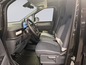 Maxus e-Deliver 5 vaihtoauto