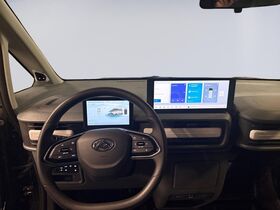 Maxus e-Deliver 5 vaihtoauto