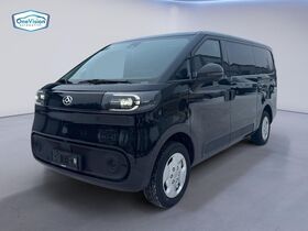 Maxus e-Deliver 5 vaihtoauto