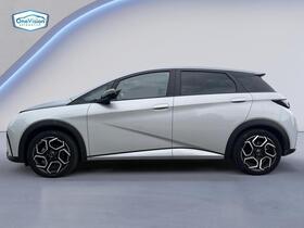 BYD Dolphin vaihtoauto