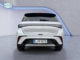 BYD Dolphin vaihtoauto