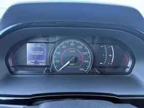 Maxus e-Deliver 3 vaihtoauto