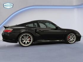 Porsche 911 vaihtoauto