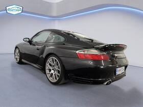 Porsche 911 vaihtoauto