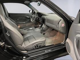 Porsche 911 vaihtoauto