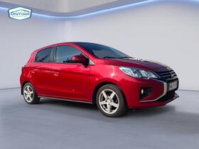 Mitsubishi Space Star vaihtoauto