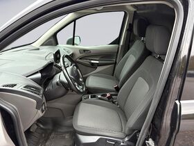 Ford Transit Connect vaihtoauto