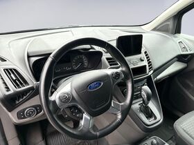 Ford Transit Connect vaihtoauto