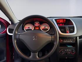 Peugeot 207 vaihtoauto