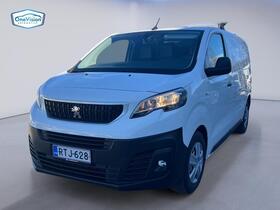 Peugeot Expert vaihtoauto