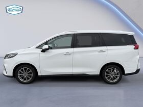 Maxus Euniq 5 vaihtoauto