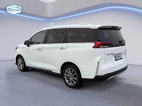 Maxus Euniq 5 vaihtoauto