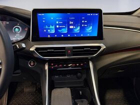 Maxus Euniq 5 vaihtoauto