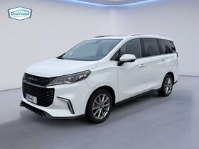 Maxus Euniq 5 vaihtoauto